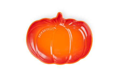 Le Creuset Schüssel, mittelgroß, Farbe: Kürbisorange