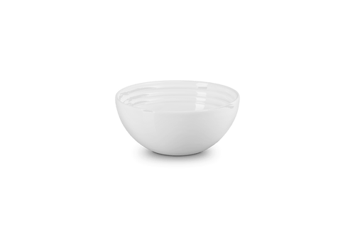 Le Creuset Snackschüssel 0,33L 'Weiß'
