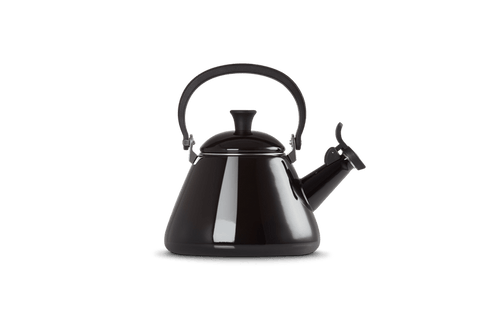 Fluitketel 1,6L Kone 'Ebbenzwart'