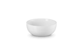 Le Creuset Ontbijtkom Coupe 16cm 'Wit'