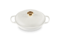 Campagnard Sneeuwvlokken Signature 26cm / 2.2L