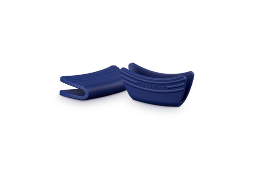 Le Creuset Griff 2 Stück 'Azur'