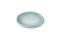 Le Creuset Löffelhalter Oval 'Meersalz'