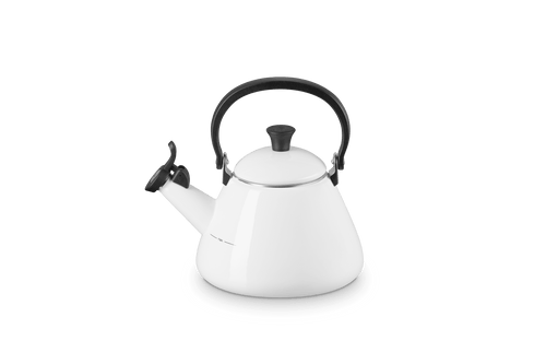 Fluitketel 1,6L Kone 'Wit'