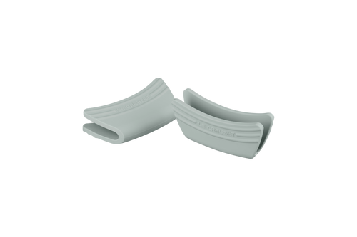 Le Creuset Griff 2 Stück 'Meersalz'