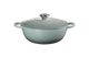 Le Creuset Marmite Auflauf Signature „Meersalz“ Ø26cm / 4,1L