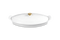 Le Creuset Auflaufform Fisch 'Weiß'