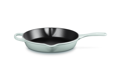 Le Creuset Bratpfanne Tradition 'Meersalz' Ø26cm