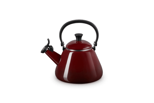 Le Creuset Fluitketel 1,6L Kone 'Rhône'