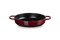 Le Creuset Hapjespan Twee handgrepen 'Garnet' Ø28cm / 3.2L