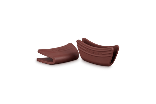 Le Creuset Siliconen Handgrepen 'Rhône'