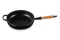 Le Creuset Signature Kochtopf 'Matte Black' Ø28cm / 3,6L