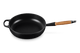 Le Creuset Signature Kochtopf 'Matte Black' Ø28cm / 3,6L