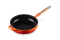 Le Creuset Signature Kochtopf 'Orange Red' Ø28cm / 3,6L