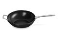Le Creuset Wok Essential Ø30cm / 4,6L 'Keramik Antihaftbeschichtung'