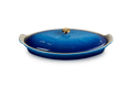 Le Creuset Auflaufform Fisch 'Azure'