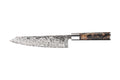 Geschmiedetes Kiritsuke-Kochmesser in limitierter Auflage