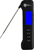 Grill Fanatics Digitalthermometer