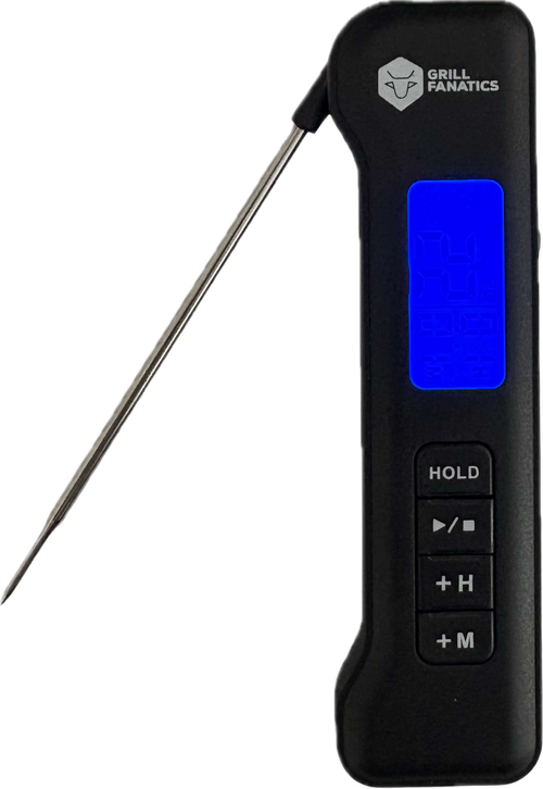 Grill Fanatics Digitalthermometer
