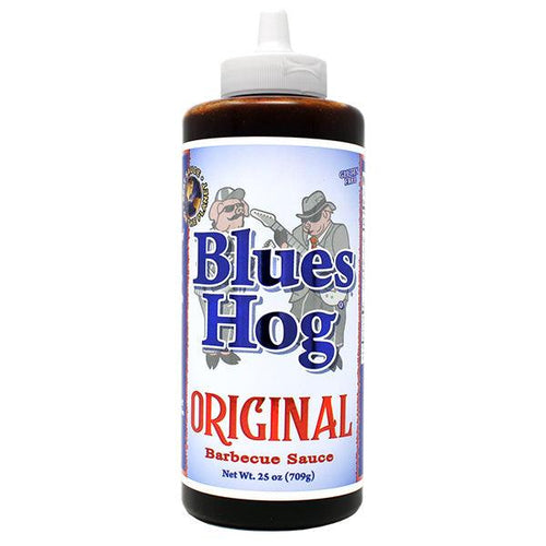 Blues Hog Original BBQ-Sauce