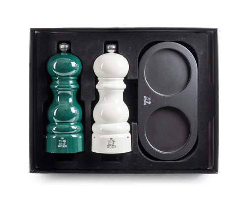Peugeot ParisRama U-Select Salz- und Pfefferstreuer-Geschenkset 15 cm