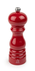 Peugeot ParisRama U-Select Pfeffermühle „Rouge Passion“ 18 cm