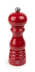 Peugeot Salzmühle ParisRama Zirlion U-Select 'Rouge Passion'