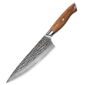 SOPHIOR Kochmesser 21 cm 'Performance'