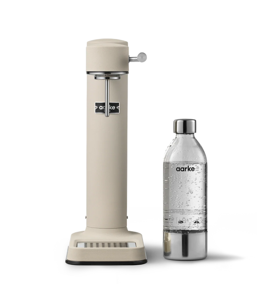 Aarke Carbonator 3 'Sand'