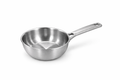 DUCQ Conische Sauteuse / Chefspan Ø20cm / 2.5L