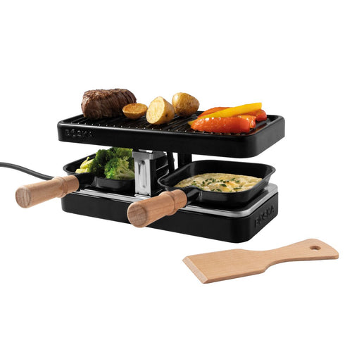 Boska Raclette Party Mini