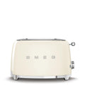 Smeg Toaster 'Creme' TSF01CREU