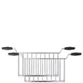 Smeg Sandwichroste 2 Stück TSSR02