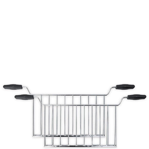 Smeg Sandwichroste 2 Stück TSSR02