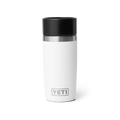 YETI Reisfles 355ml Rambler 'White'