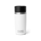 YETI Reiseflasche 355ml Rambler 'White'