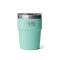 YETI Stapelbarer Thermobecher 473ml Rambler 'Seafoam'