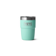 YETI Stapelbarer Thermobecher 236ml Rambler Ceramic 'Seafoam'