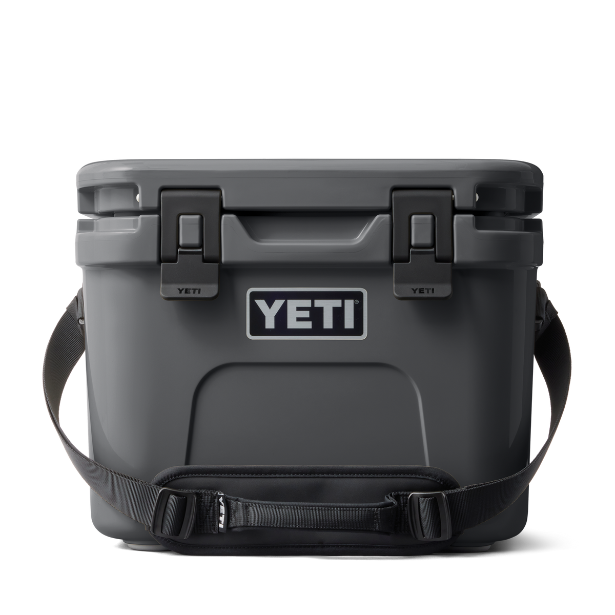 YETI Roadie 15L Kühlbox 'Charcoal'