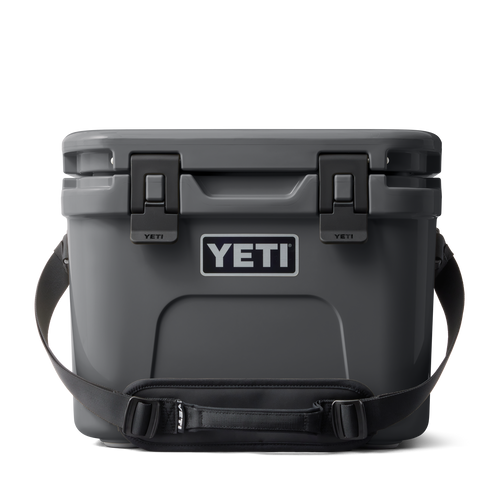 YETI Roadie 15L Kühlbox 'Charcoal'