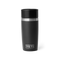 YETI Reiseflasche 355ml Rambler 'Black'