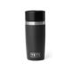 YETI Reiseflasche 355ml Rambler 'Black'