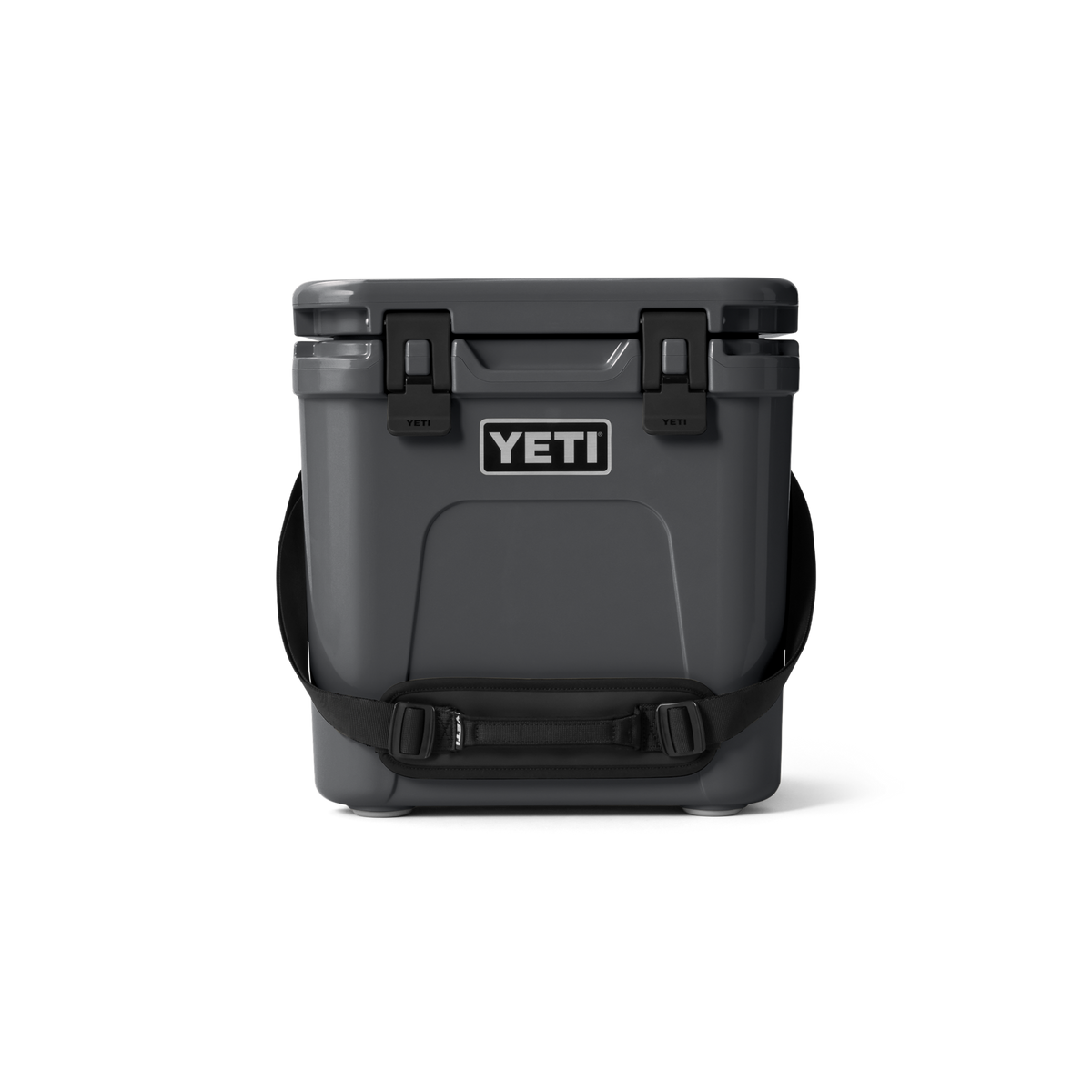 YETI Roadie 2.0 24L Kühlbox 'Charcoal'
