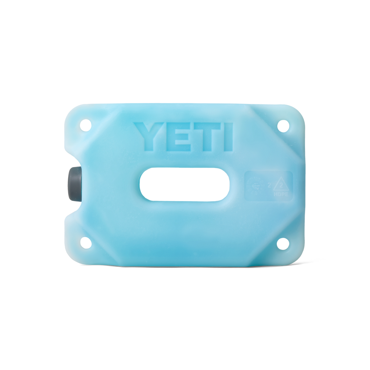 YETI Eisblock