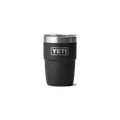 YETI Stapelbare Thermobeker 236ml Rambler Ceramic 'Black'