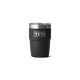 YETI Stapelbarer Thermobecher 236ml Rambler Ceramic „Black“