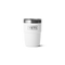 YETI Stapelbarer Isolierbecher 236ml Rambler Ceramic 'White'