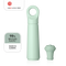 Vacuvin Weinvakuumpumpe 'Loop Jade'