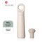 Vacuvin Weinvakuumpumpe 'Loop Sand'