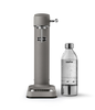 Aarke Carbonator 3 'Mattgrau'